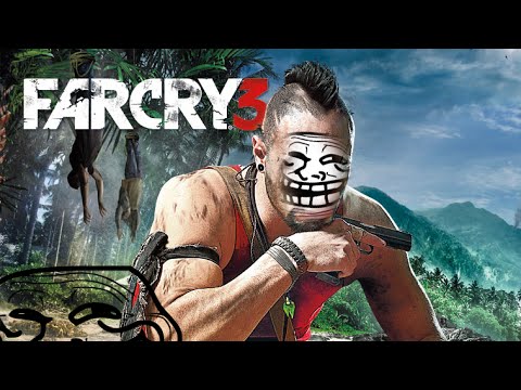 FUCK YEAH Far Cry 3