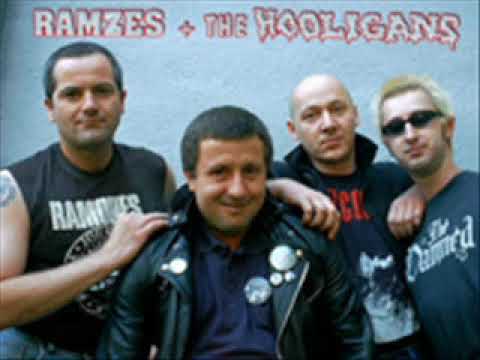 Ramzes The Hooligans - Józek