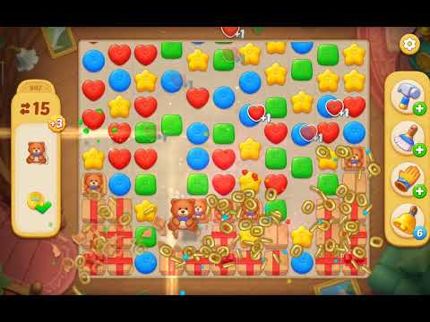 Matchington Mansion #847