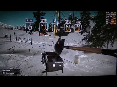 MongoTV_3908 - Mongo Games - Part 240 - Gold Rush The Game