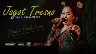 Download lagu Jagat Tresno (Prigel Pangayu) - Cover Shanti | Cs.ARSEKA Music | LiveMusic Virtual LanggamCampursari mp3