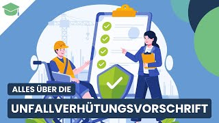 Unfallverhütungsvorschriften (UVV) einfach erklärt – So schützt du dich am Arbei