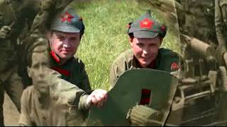 Песня красных кавалеристов Марш Буденного xvid
