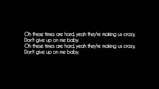 Machine Gun Kelly - Her Song (Lyrics)