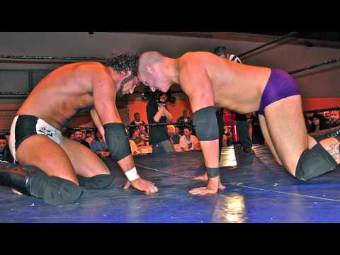 Tony Baroni vs. Egos & Icons - Gauntlet Match (10/29/10) | Official Recap