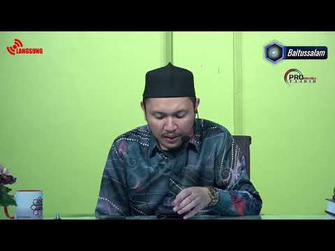 SYARAH ZADUL MAAD |