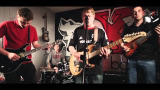 Dodge the Fox - Shadows (Boxd Live Session)