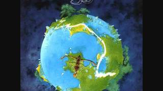 Yes - &quot;Long Distance Runaround&quot; &amp;&quot; The Fish (Shindeleria Praematurus)&quot;