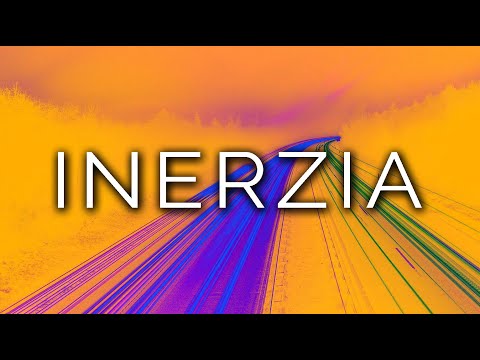 1223-IT Uva, INERZIA - Ipnosi Esoterica ∞ Lucio Carsi