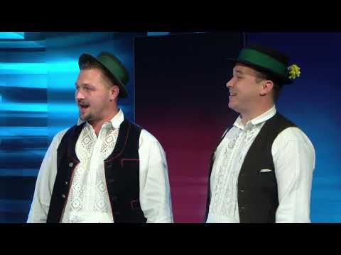 SBTV - NEDJELJOM ZAJEDNO - DIVANDŽIJE - Kapo moja poderana (live) - 31.03.2024.