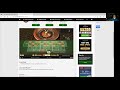 Roulette practice, closed out up $880.