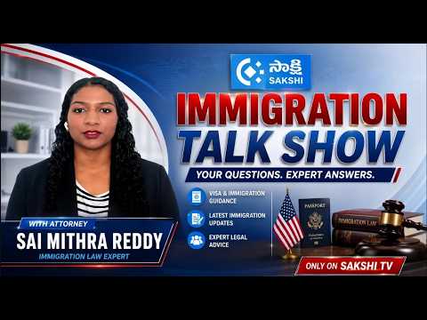 Immigration video 2