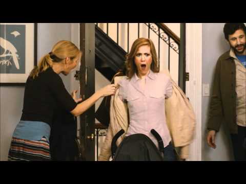 Solteiros com Filhos (Friends with Kids, 2012) - Trailer Legendado