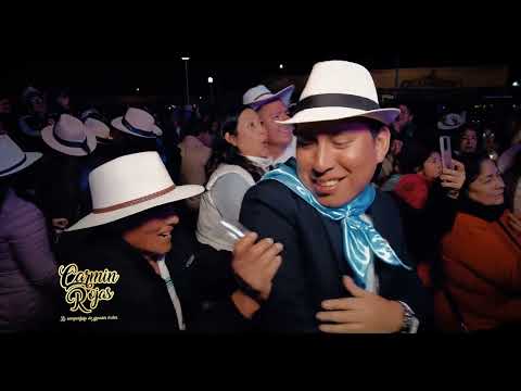 TÚ Y YO SOMOS CULPABLES - CARMIN ROJAS LINDO