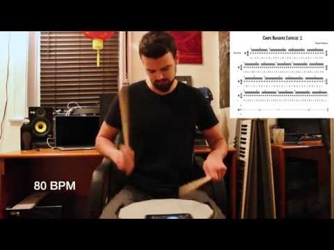 Chops Builders Episode 1