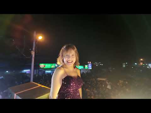 #ဆန်းကြယ်သောအချစ် Remix Version ( Offical Live Show)