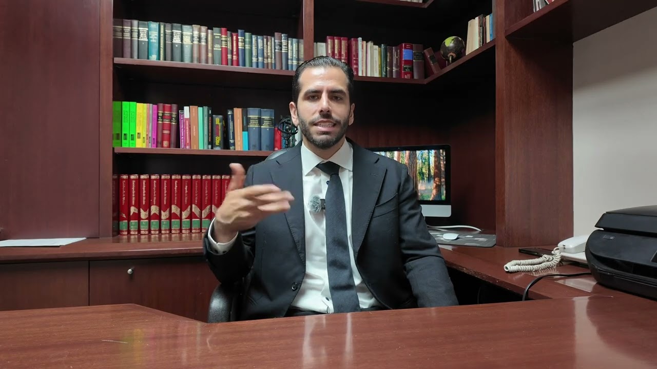 Rafael Toledo, abogado fiscalista en Tijuana