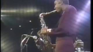 The Crusaders - Snow Flake