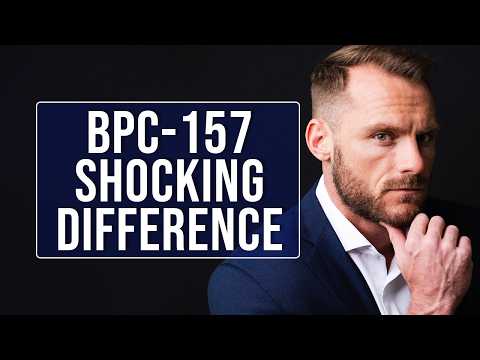 Peptide BPC-157: Oral vs Injectable Which is Best? Benefits, Risks, & Side Effects