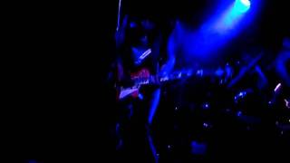 Trouble Walkin´ - Space God (a tribute to Ace Frehley)