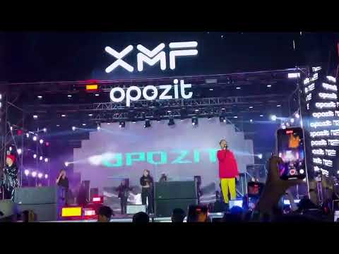 XMF Opozit-Hamgiin saihan ni