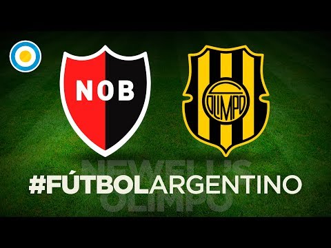 Torneo de la Independencia - Newell's 3 - 2 Olimpo - Gol de Maxi Rodríguez