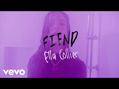 Ella Collier video