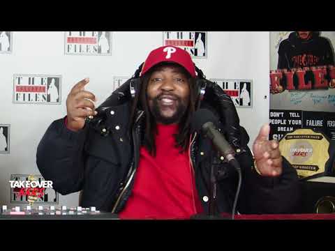 Sai Mugga || West Philly || TAKEOVER BARS