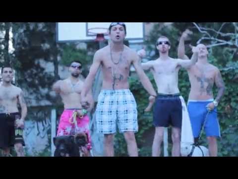 Rema Koks ft Velja Kost - Kill Chill (Official Video)