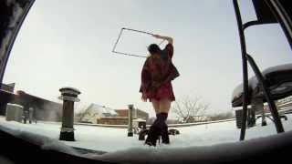 Rooftop Sessions #2 (Bassnectar- Falling ft Paper Machete)