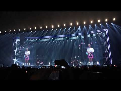 STUCK - TWICE (Encore) Acoustic ver. 190713 TWICELIGHTS Singapore