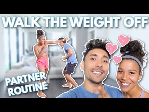 30 MIN FULL BODY STANDING PILATES WORKOUT KNEE FRIENDLY NO EQUIPMENT