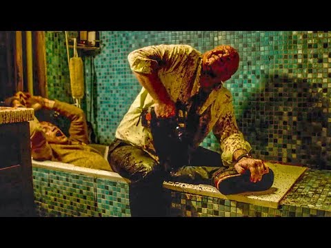 Папа, сдохни (2019) — Трейлер
