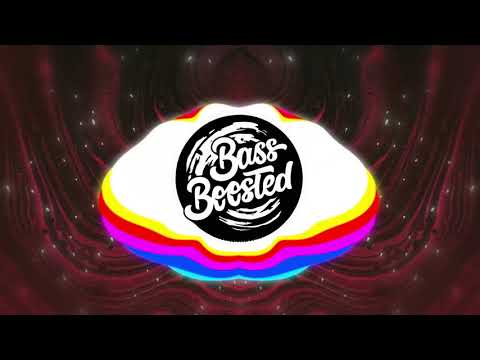 PHARAØH - Champion [Bass Boosted]