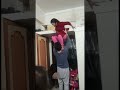 Caring Hubby ️ ️ Hubby Cute Husband Wife Ghodeypesawaar Qala Caringhusband Caring Love