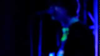 Islands - &quot;Switched On&quot; (Live at Habitat, Kelowna, March 8th 2012) HQ