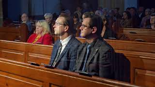 Strzegom a Cappella i występ Capelli Cracoviensis pod batutą Jana Tomasza Adamusa.