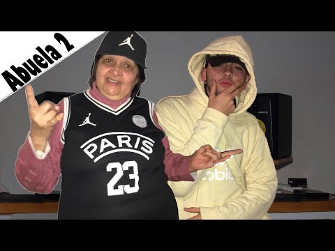 TRUENO || BZRP Freestyle Sessions | Vol 2 Abuela picante