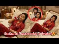 Rashmika Mandana First Morning In Sasural With Vijay Devarakonda