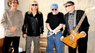 Cheap Trick - I&#39;m Losing You (John Lennon cover)