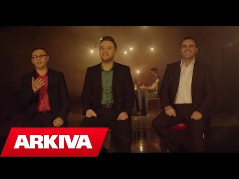 Vellezerit Aliu & Ylber Aliu - Veq nje emer (Official Video HD)