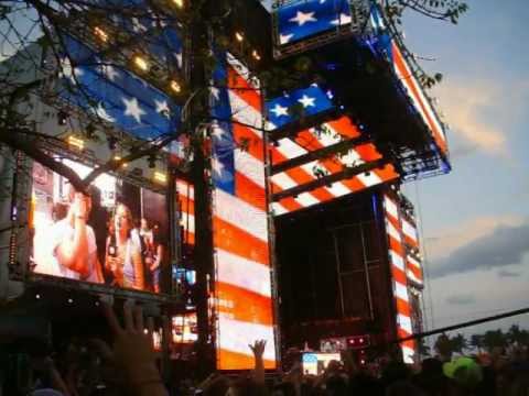 Kaskade Live @ UMF 2012
