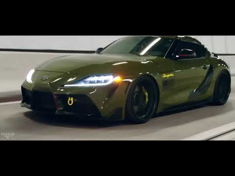 FanEOne  x Little Trouble - WHOOPTY | Supra