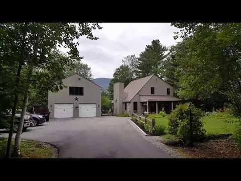 Bill Barbin Real Estate Keller Williams North Conway NH  310 Blueberry Lane North Conway NH 1 min