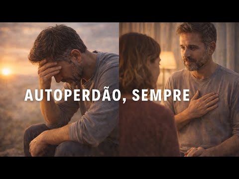 Self-Forgiveness, Always — Reflection on Humility, Reparation, and Inner Healing