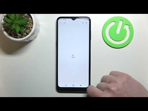 Nokia G21 - How To Install Rar & Zip Files Packing Or Unpacking App ( RAR App)