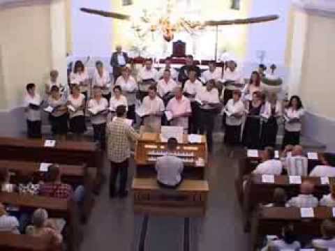 Akademija prigodom Dužijance u Maloj Bosni