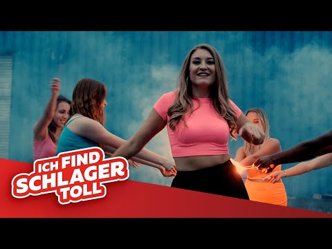 Yasmin Hutchins & Daniel Hahn - Deine Farben (Offizielles Musikvideo)