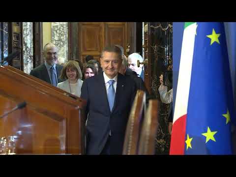 Relazione annuale sul 2024. Considerazioni finali del Governatore - Video integrale