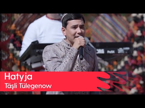 Tashli Tulegenow - Hatyja | 2023